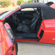 Illustration for article titled For $49,900, Could This 1995 Ferrari 348 GTS Get Your Horses Prancing?